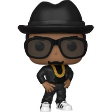 Funko Pop Rocks Run Dmc – Dmc