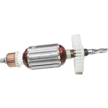 Nesta Makita Tipi Hp 1631 Endüvi Rotor Kollektör