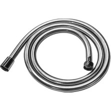 Tema Silver Pvc Duş Spirali 180 cm