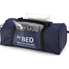Hiss Medikal Taşınabilir Katlanabilir Yatak Set Mybed