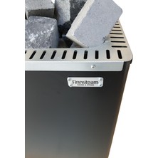 Finnsteam 18 Kw Pro Sauna Sobası