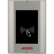 AUDIO Kgp 200 Proxy Kartlı Kapı Giriş Paneli