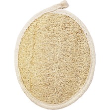 Vlamor Banlif Doğal Kabak Oval Kese