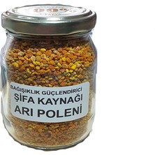 Almila Zeytinevi Doğal Arı Poleni 125 gr