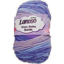 Angel Çanta Aksesuar Lanoso Cazz Bebe Batik No: 757