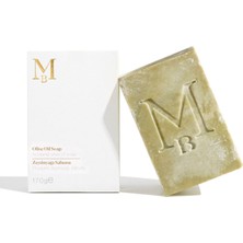 Misbahçe Zeytinyağı Sabunu - 170 gr