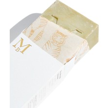 Misbahçe Zeytinyağı Sabunu - 170 gr