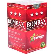 Bombax Kudretnarlı Karışık Bitkisel Toz 250 Gr