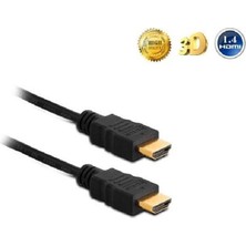 Herz 5 mt HDMI Kablo