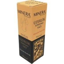 Minera Vital Üzerlik Tohumu Yağı 20 ml