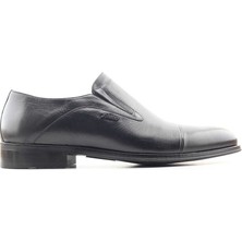 Fosco  Fosco 2018 Erkek Klasik Ayakkabı-Siyah