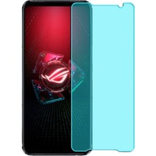 Microcase Asus Rog Phone 5 Ultimate Nano Esnek Ekran Koruma Filmi