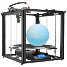 Creality 3D Creality Ender-5 Plus 3D Yazıcı