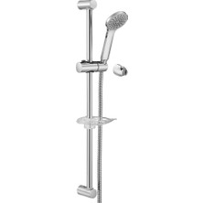 Contione Group E.c.a. 102146023 Spil Hareketli Banyo Üst Takım - 1 Fonksiyonlu