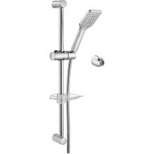 Contione Group E.c.a. 102146029 Tiera Hareketli Banyo Üst Takım - 1 Fonksiyonlu