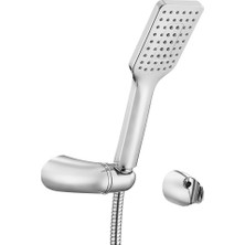 E.c.a. 102117342 Tiera Mafsallı Banyo Üst Takım - 1 Fonksiyonlu