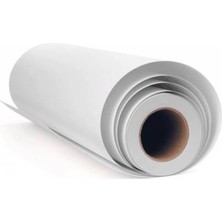 AutoFolyo Mat Beyaz Folyo 152 Cm-5 Metre