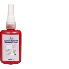Stein Yüksek Dereceli Civata Sabitleyici 50 ml