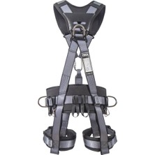 Kaya Safety Düşüş Durdurma ve Konumlandırma Kemeri  L/xl