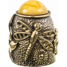 Thimbles & More Kelebek Koleksiyonluk Yüksük, Yüksük Koleksiyonu