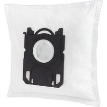 Electrolux Zxm 7030 Maximus Uyumlu Bez Toz Torbası ( 10 Adet )