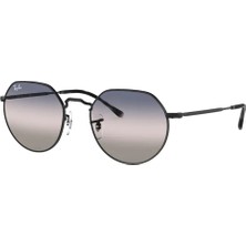 Ray-Ban Rb 3565 002/GE 51 Ekartman Unisex Güneş Gözlüğü