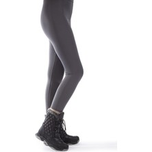 Benetton® | BN-30394 - 3256 Siyah - Kadın Bot