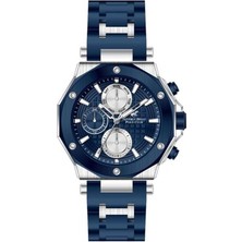 Beverly Hills Polo Club BP3152X.399 Erkek Kol Saati