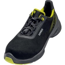 Uvex 6844 Src S2 G2 Iş Güvenliği Ayakkabısı