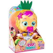 Cry Babies Ağlayan Bebekler Tutti Frutti CYB12000  Ananas Pia