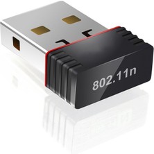 Platoon PL-9331 150MBPS USB Wifi Alıcı Adaptör