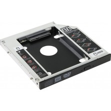 Platoon PL-8891  Notebook SSD DVD Harddisk Kutusu