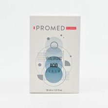 Promed Clinic  Hyaluronic Serum  30 ml