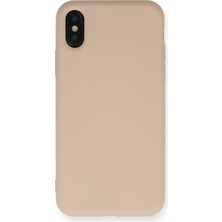 Casetify iPhone Xr Kamera Korumalı Silikon Lansman Kılıf Beyaz