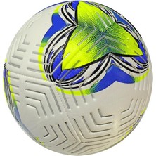 Avessa Futbol Topu No:5 Mavi-Sarı BSF-015