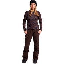 Burton Vida Kadın Snowboard Pantolonu