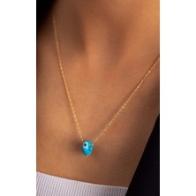 Yavuz Kuyumculuk 14 Ayar Altın Singapur Zincir