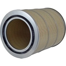 Bosch Hava Fıltresı Eskı 0986626773 Mercedes-Benz 1840 Ls Axor Ym Uzun Bosch F026400064