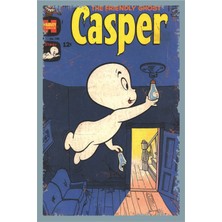 Webcenter Casper Poster