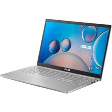 Asus D515DA-BR199-S12 AMD Ryzen 3 3250U 12GB 256GB SSD Freedos 15.6" HD Taşınabilir Bilgisayar