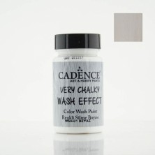 Cadence 01 Beyaz - Wash Effect