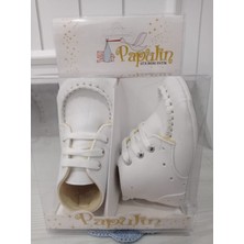 Papulin Unisex Patik Ayakkabı