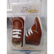 Papulin Unisex Patik Ayakkabı