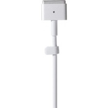 Techmaster Macbook Magsafe 2 85W 20V 4.25A Şarj Aleti Adaptörü