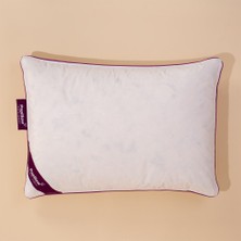 Papıllow Luxury Duvet Premium Kaz Tüyü Yastık 50*70