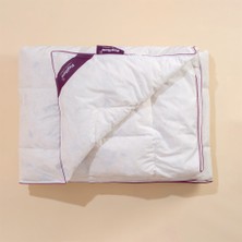 Papıllow Luxury Duvet Premium Kaz Tüyü Yorgan 195*215