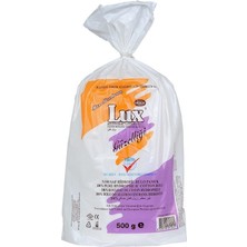 Lux Hidrofil Rulo Pamuk 500 Gram