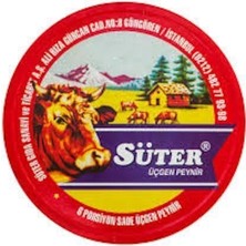Süter Üçgen Peynir