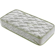 KuponsArt Kupons Aloe Vera Full Ortopedik  Yaylı Bebek Yatak -Tüm Ölçüler