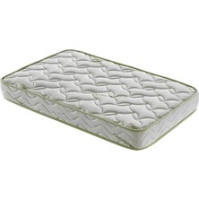 KuponsArt 80X190 Kupons  Aloevera  Ortopedik Softortopedik  Yaylı Yatak